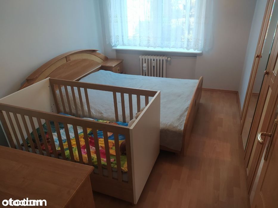 Atrakcyjne mieszkanie w samym centrum, bezpośrednio