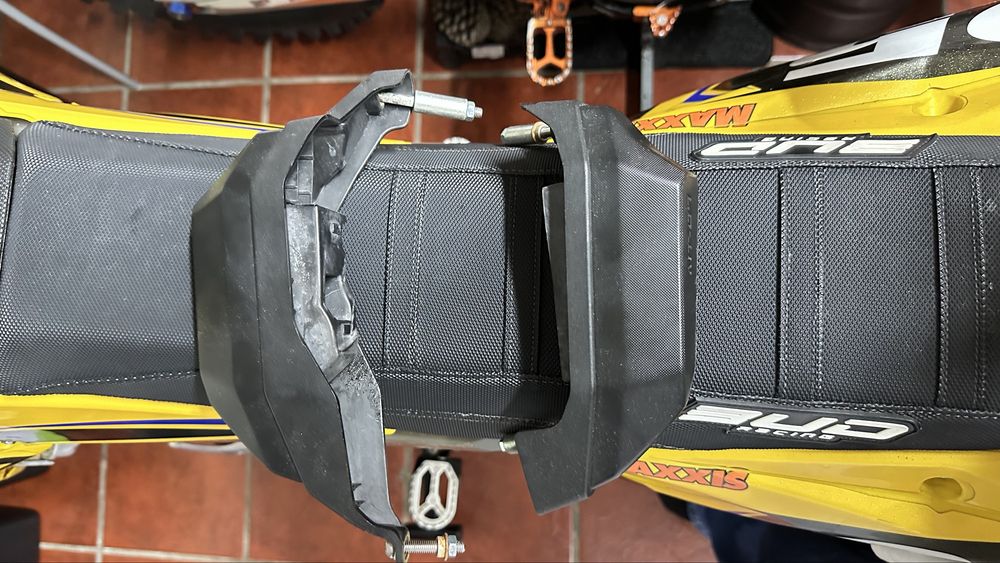 Protecao motor MT-07