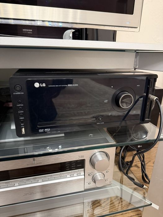 Продам домашній кінотеатр