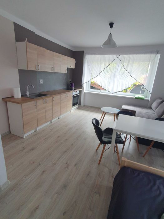 Apartamenty dla firm i osób prywatnych