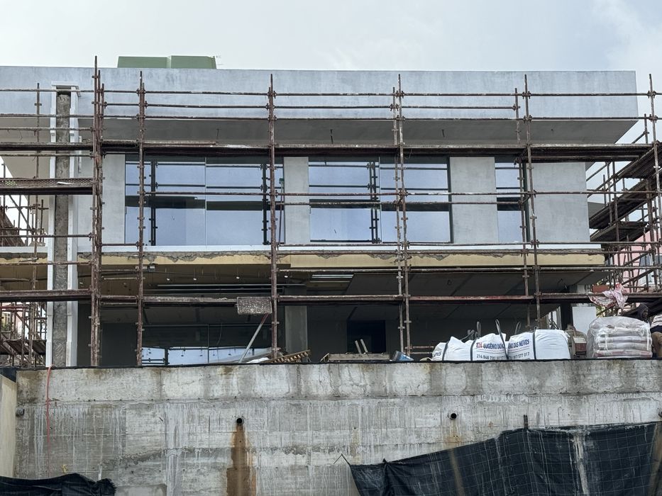 Isolamento Exterior  (Capoto) para moradias e prédios | Preço Justo