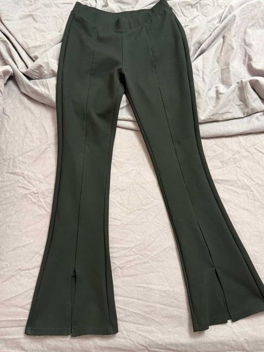 Штани(легінси) кльош