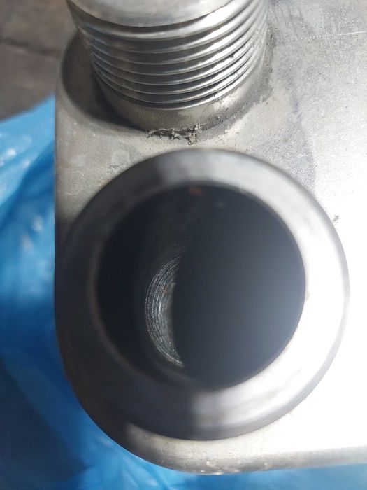 Wymiennik płytowy Sondex SL32-60 – 60 płyt, stan idealny