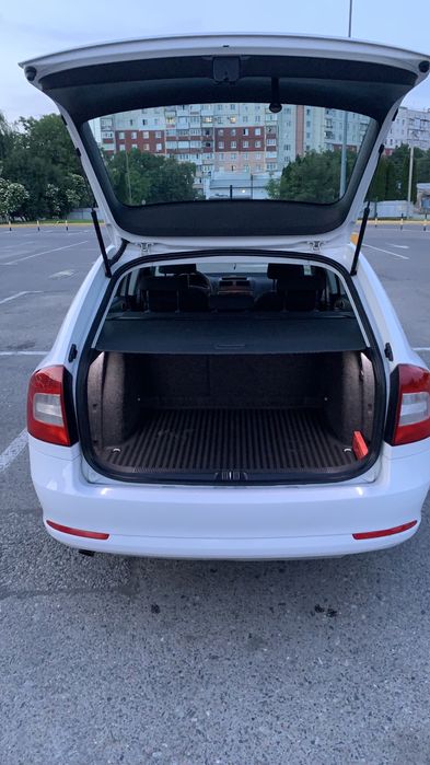 Продам Skoda Octavia