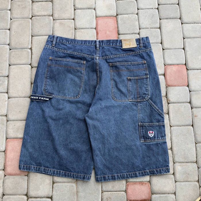 Шорти PHAT FARM  //