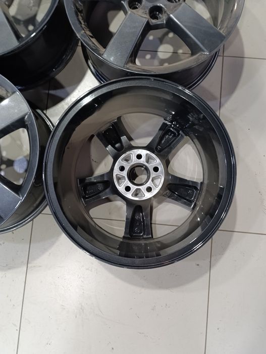 Комплект дисков Mitsubishi Outlander 18"