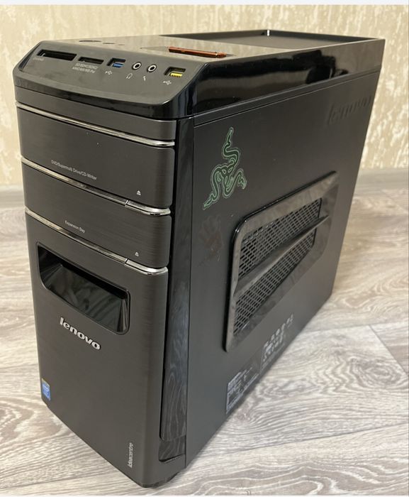 Системний блок Lenovo
