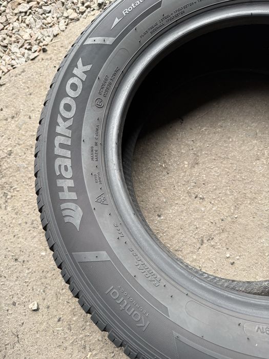 195/65 R15 Hankook Kinergy 4s2 /2021рік/всесезон/4шт./