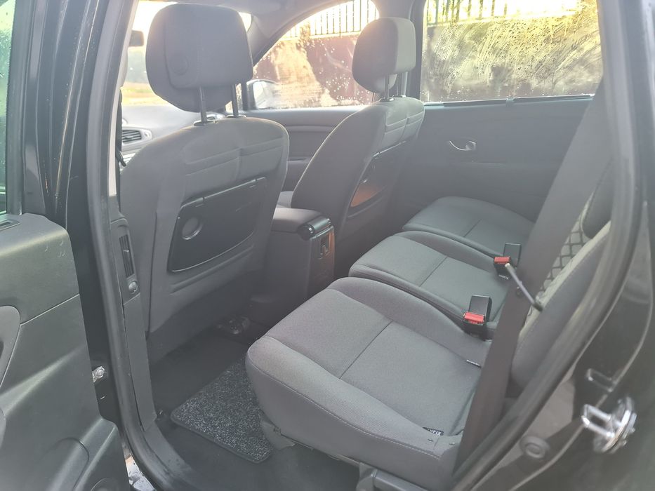 Renault Scenic 1.6 dCi 130cv