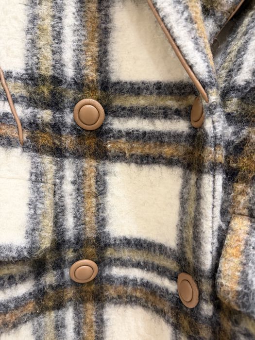 Пальто The Coat  p.M
