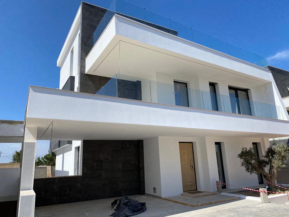 Construção e remodelação