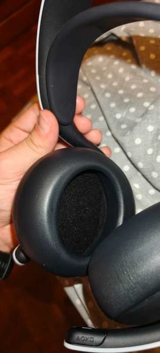 PlayStation Pulse Elite