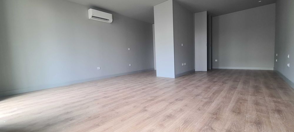 T0 novo - Rua Bonjardim