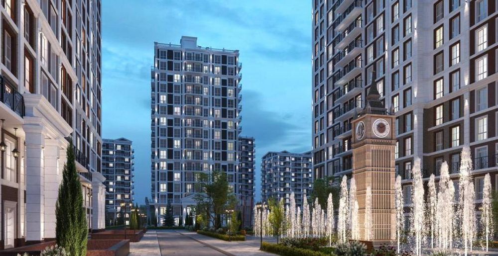 БЕЗ КОМІСІЇ! ПРОДАЖ 2-КІМНАТНОЇ КВАРТИРИ 61 м² У ЖК «НОВА АНГЛІЯ» | вул. Михайла Максимовича |перепоступка