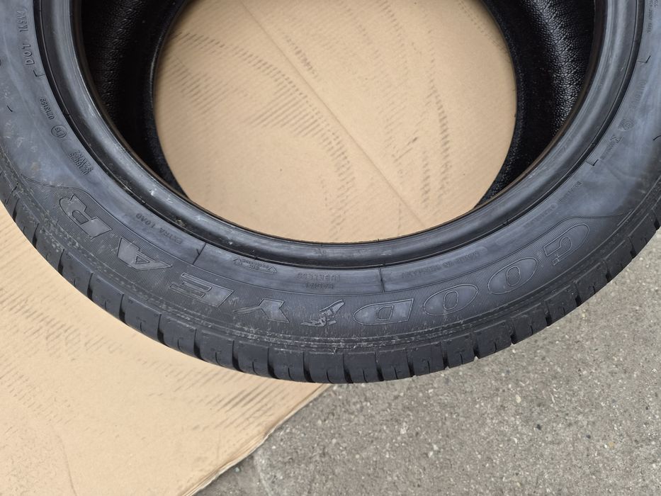 Opona 1 sztuka Good Year Eagle F1 SUV 4x4 255/50 R20 (2024r)