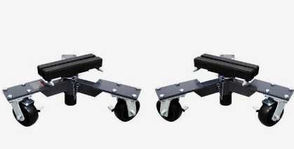 POSICIONADOR VEÍCULOS 1633Kg - PAR
Ref.: 8022