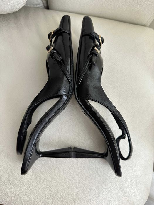 Туфли Zara, размер 36