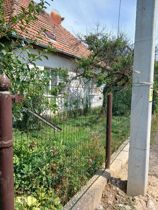 Цікава локація, 900 метрів від термальних басейнів.