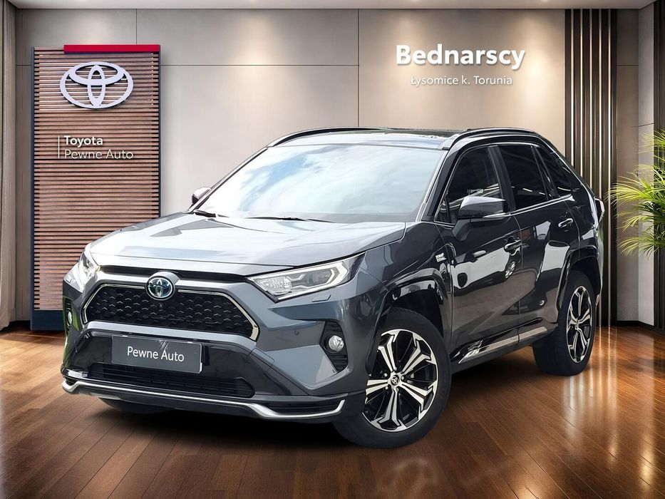Toyota RAV-4