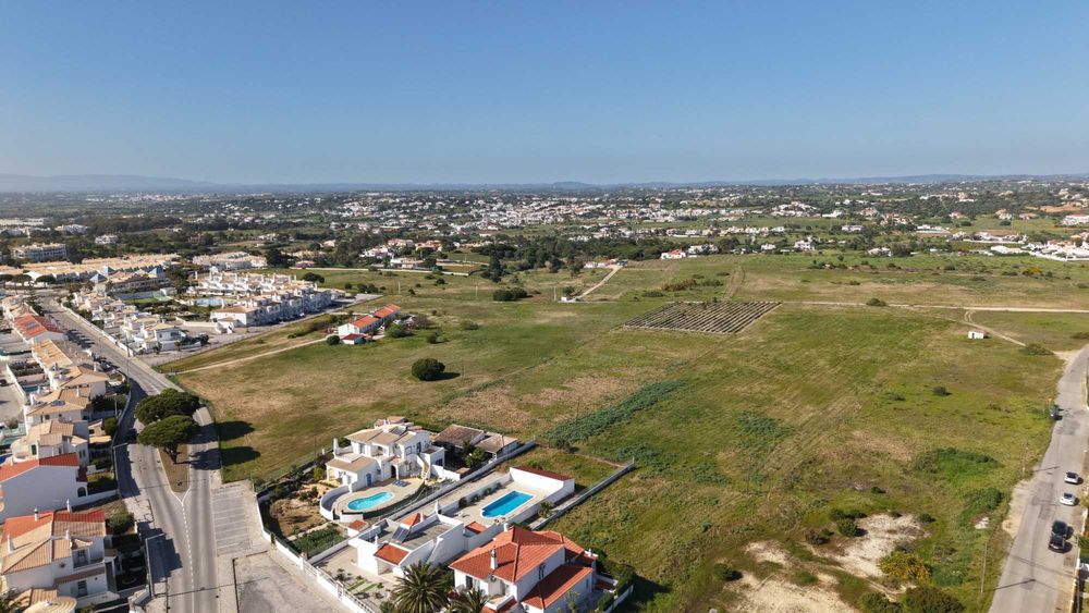 Captação Aérea Drone – Algarve (Raw/4K/Vertical)