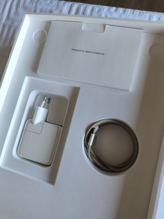 Apple MacBook Air M1 Rose Gold