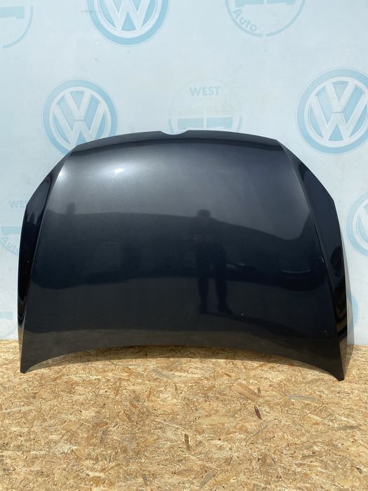 Vw Golf 7 капот 2012-2020