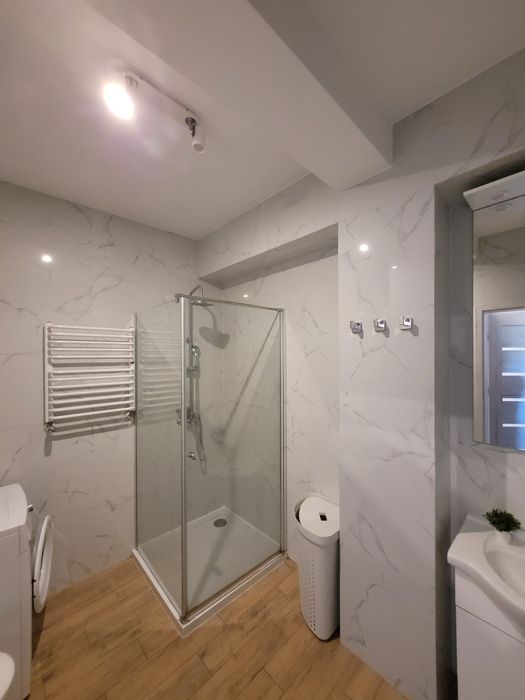 71 m² Osiedle Sonata | Słoneczny balkon | Garaż + komórka | 3 pokoje + garderoba