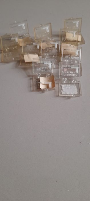 Ramię z igłą do adapteru