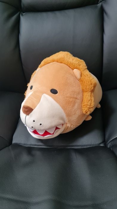 Іграшки м'які мягкие