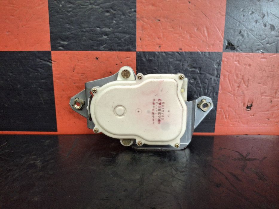Pistola do fecho da mala MITSUBISHI L 200 Pick Up (K6_T, K7_T)