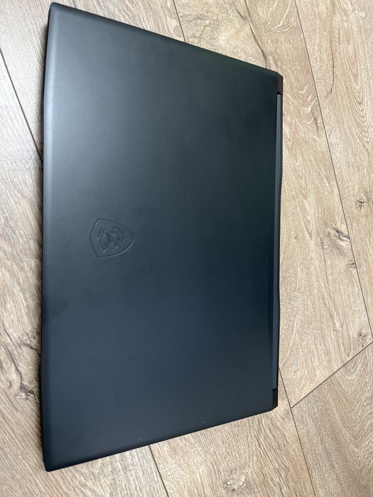 MSI Katana GF 76 I 5 11400H/17.3/GTX3050