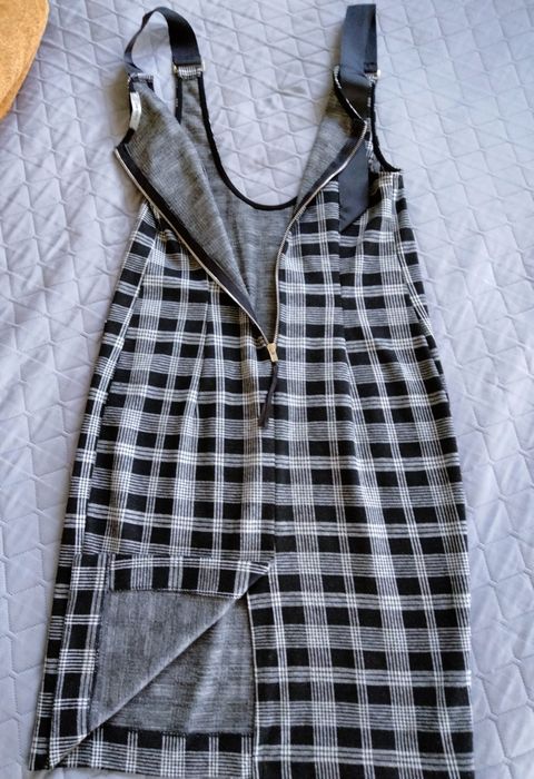 Сарафан Goldl 46-48р.