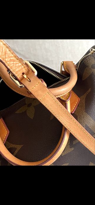 Bolsa louis vuitton