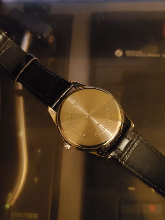 Годинник Casio MTP-V005L