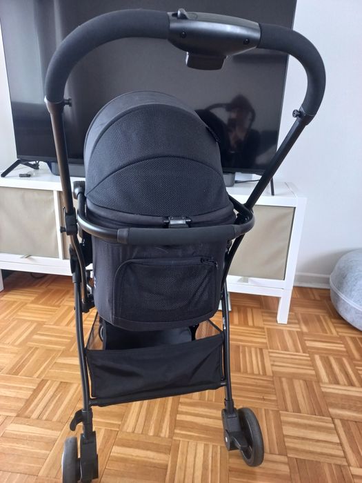 Wózek dla psa lub kota Petrive be active