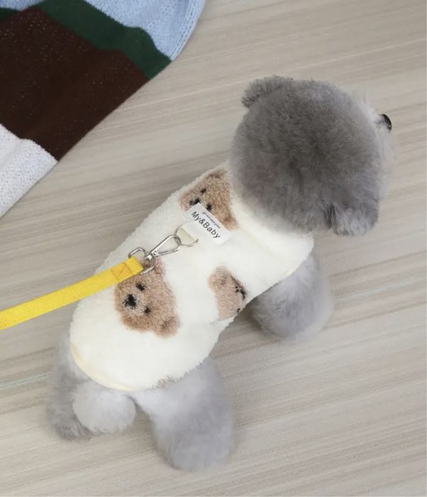 Одяг для собак, новий