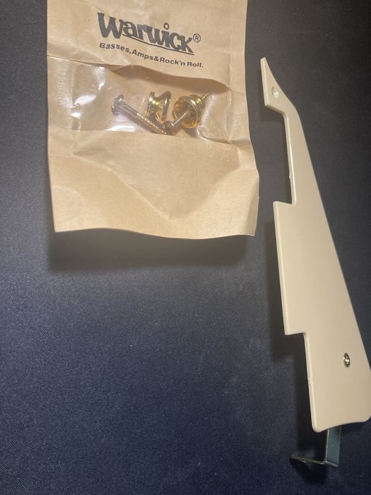 Vintage V100 (TSB) zmodowany (Gitara elektryczna) (Les Paul)