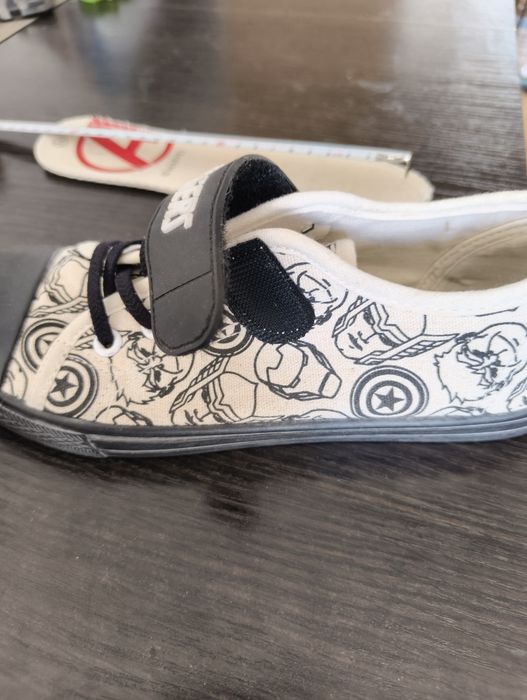 Sneakersy tenisówki NOWE