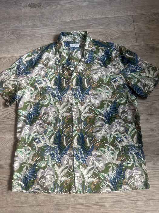 Тенниска рубашка  Easy p.XL