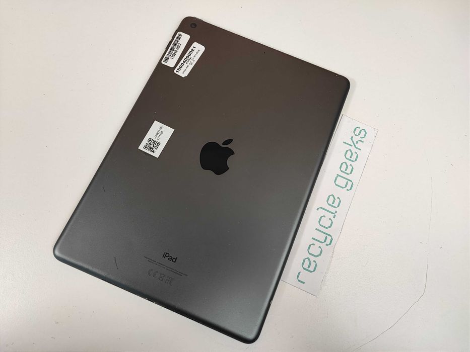 Tablet Apple iPad 7 32 GB Cinzento Espacial