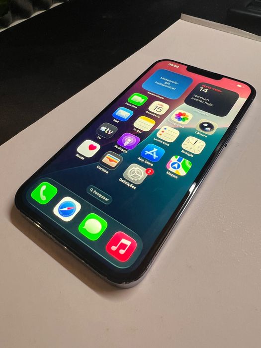 iPhone 13 Pro Max 128Gb