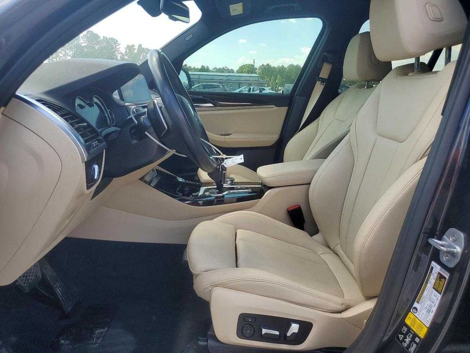 BMW X3 2019 XDrive