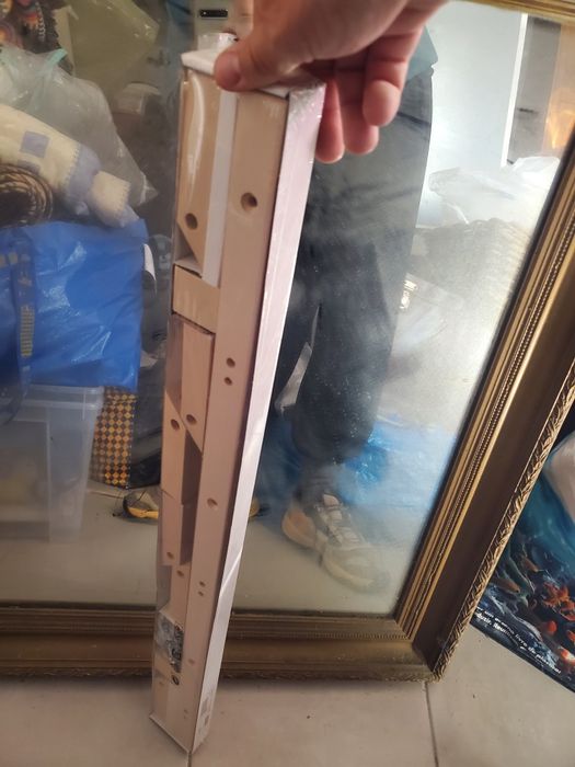 Cabide Tsujig ikea novo