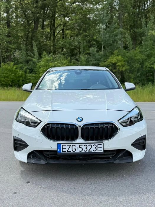 BMW Seria 2