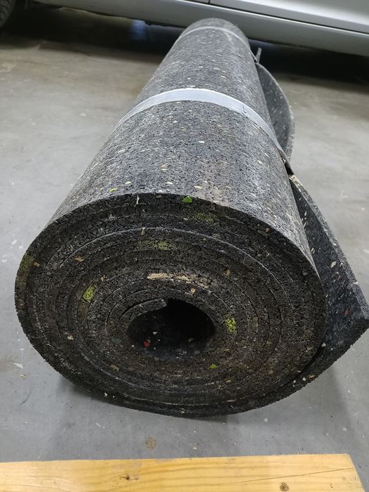 Guma antywibracyjna grubość 10mm