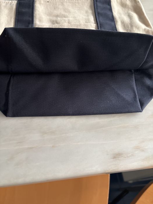 Mini Tote bag da Trader’s Joe - nova