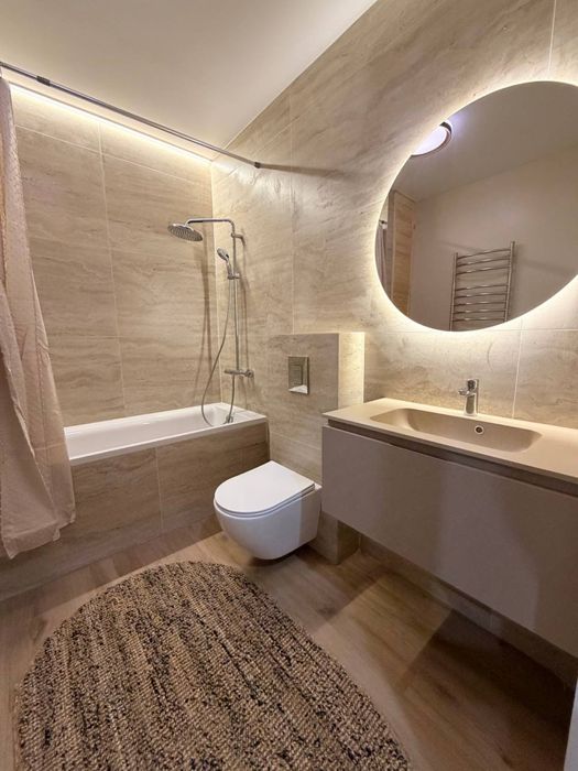 Таунхауз в Києві 130 кв.м , ТРЦ Skymall 5 хв, Від забудовника, єОселя