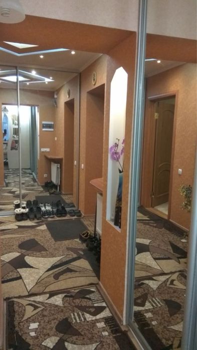 Оренда 3к кв біля озера