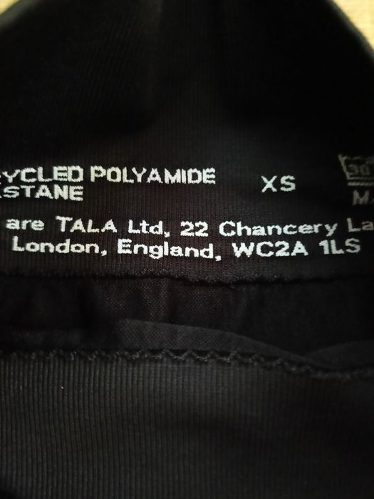 Leginsy Tala r.XS