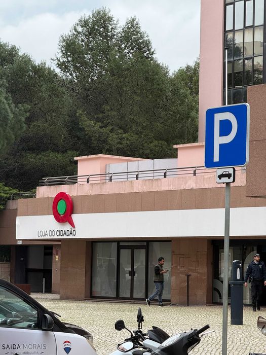 Trespasse Tabacaria com Jogos Santa Casa